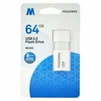 Flash Drive MiWorks MU202...