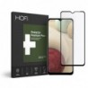Tempered Glass Full Face Hofi Premium Pro+ Samsung A125F Galaxy A12 Μαύρο (1 τεμ.)