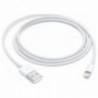 Καλώδιο σύνδεσης Apple για iPhone Lightning MXLY2ZM/A Original 1μ.
