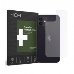 Hybrid Nano Glass Back Protector Hofi Premium Pro+ Apple iPhone 12 mini (1 τεμ.)