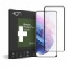 Tempered Glass Full Face Hofi Premium Pro+ Samsung G996B Galaxy S21 Plus 5G Μαύρο (1 τεμ.)