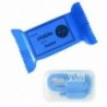 Καλώδιο σύνδεσης Jasper Candy USB σε Micro USB 20cm Μπλε